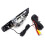 4X Car Tailgate Backup+Rear View Camera Trunk Handle Backup for  D-Max Dmax 2012-2014 3
