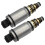 2X A/C Compressor Control Valve for  Sonata 2011-2014 1