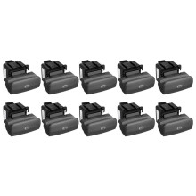 10X Car Electric Handbrake Brake Control Parking for 3008/5008 470706