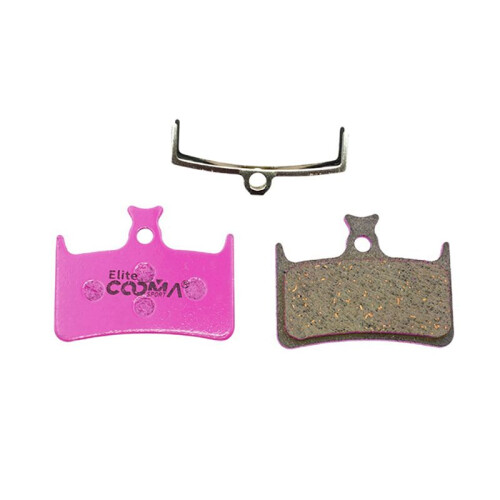 8 Pairs Ceramic Bicycle Disc Brake Pads for Hope E4, RX4 Caliper, Elite Class 2