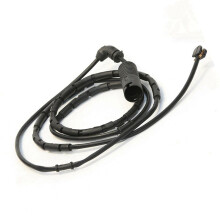 4PCS Bremsbelagverschleißsensoren Vorn und Hinten für Zubehör Des 3 Series E46 Bremsverschleißsensors