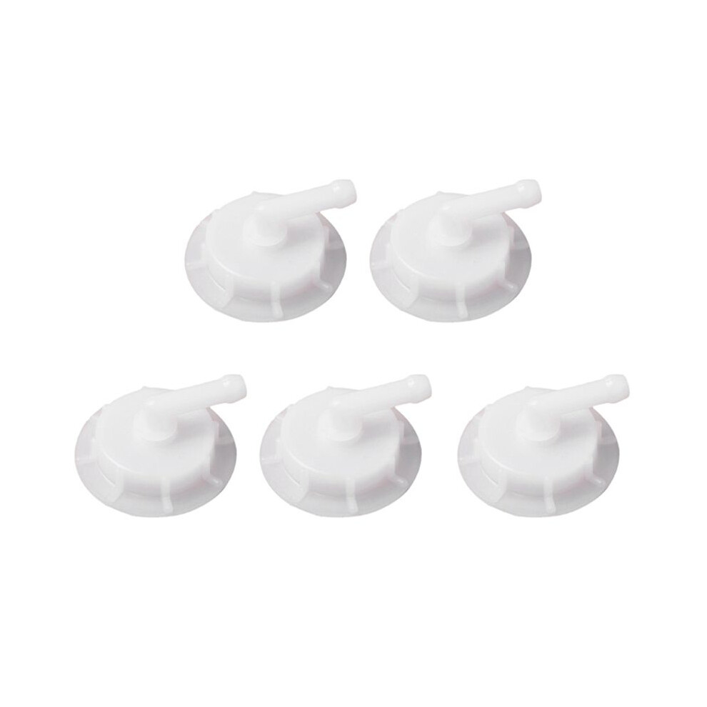10Pcs 19102-Pm5-A00 19102Pm5a00 Radiator Coolant Reservoir Overflow Tank Cap For Accord Tl 19106Rnaa00 White 6033393071344