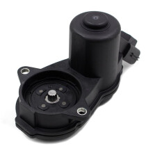 3X Servomotore di Parcheggio Della Pinza del Freno Posteriore Sinistro Destro per Megane Scenic 2009-2016 32338814, 32338814C, 440110830R