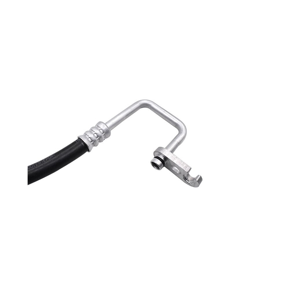 2X A/C Air Conditioner Compressor High Pressure Discharge Hose For Pick Ranger 2012- Ab39-19C700-Bb Ab3919c700bb 6032751683335