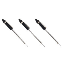 3X Brake Pad Detection Pen Scale Brake Pad Thickness Gauge for Brake Pad Test