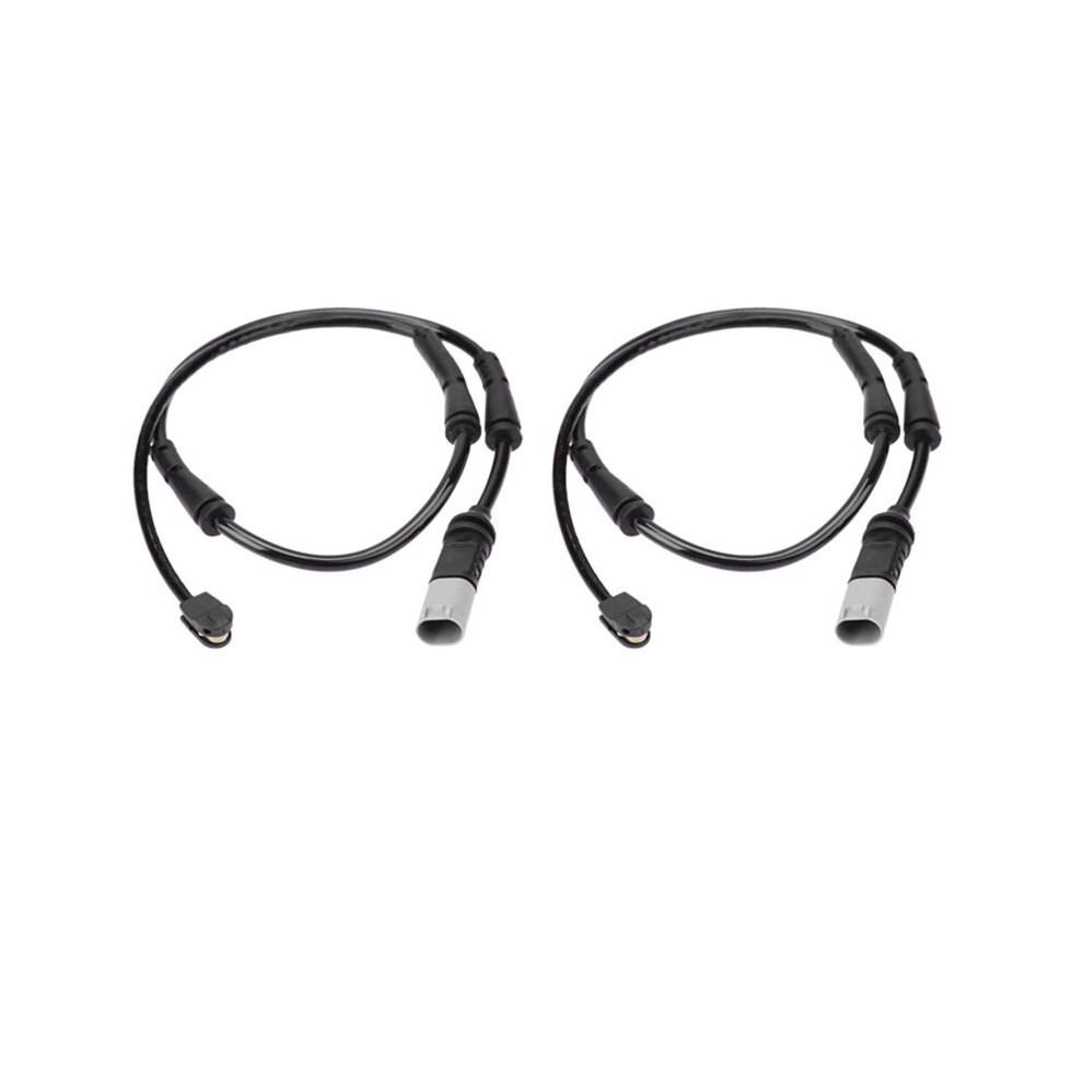 2X New Front Brake Pad Wear Sensor Fit For F20 F30 228I 320I 328I 335I 34356792289 4713941689116