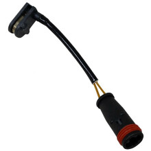 12 Pezzi Sensore di Avvertimento Usura Sensore Pastiglia Freno 9065401417 per Sprinter 2-T Box