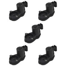 5X for  528I 535I 550I 640I 650I X3 Z4 2009-2016 Rear Park Brake Actuator Hand Brake Caliper Servo Motor 34216794618
