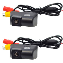 2X Car Rear View Camera Reversing Parking Camera for Transit /Transit Connect