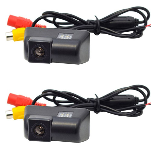 2X Car Rear View Camera Reversing Parking Camera for  Transit /Transit Connect