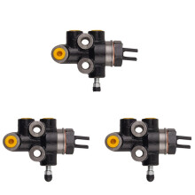 3X 47910-0K020 Car Brake Load Sensing Proportioning Valve Assembly for  Hilux KUN25 2004-2008 479100K020