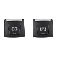 2X SubstituiçãO Eletrônica Do BotãO Do Interruptor Do Freio de Estacionamento para X1 F48 F49 X2 F39 2 Series F45 F46