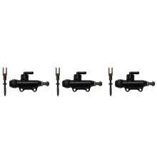 3X Motocycle Rear Brake Master Cylinder for F650GS F650CS F700GS F800GS F800R F800ST F800S F800GT F900R F850GS