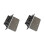 2X Heater Blower Resistor Control for  Terrano R20 27150-2M105 271502M105 1