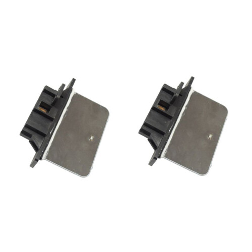 2X Heater Blower Resistor Control for  Terrano R20 27150-2M105 271502M105
