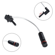 8Pcs 1405401217 Brake Pad Wear Sensor Kit, Front Rear Brake Pad Wear Sensor for - W140, W107, W124, W129