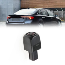 2X 86790-02271 Park Assist Rearview Camera for Allion 2019-2022 Back Rear Reversing Camera 8679002271