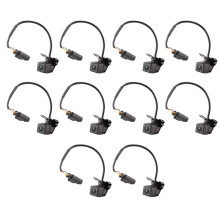 10X Voor Sportage 2011-2016 Auto Achteruitrijcamera Reverse Camera Backup Parkeerhulp Camera 95750-3W100