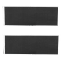 2X Auto Heizung A/C Temperatur Klimaregelung LCD Bildschirm Bildschirm Reparatursatz für  911 (996) Boxster 986