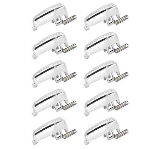 10X Handbrake Button  Replacement Fit for   Mokka 2012-2018 42576667