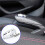 10X Handbrake Button  Replacement Fit for   Mokka 2012-2018 42576667 3