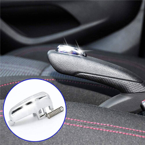 10X Handbrake Button  Replacement Fit for   Mokka 2012-2018 42576667 2