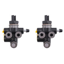 2X Brake Load Sensing Proportioning Valve for Pickup 4Runner Land Hilux 47910-26040 4791026040
