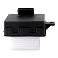 2X Gloednieuwe Ventilatormotorweerstand 8E5Z19E624A 4P1589 voor Fusion Zephyr Mercury Milan