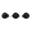 6Pcs Car A/C Heater Climate Control  Knobs Dials Cover for 1999-2005   05011218AC 4