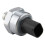 6X Dsc Interruttore Sensore Pressione Freno per  E46 E60 E61 E63 E64 E90 Z3 Z4 34521164458 3