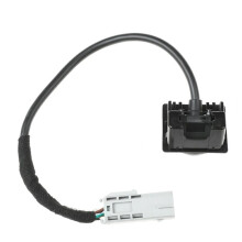 2X for Trax Equinox Terrain 13-19 Rear View Camera Reverse Parking Assist Backup Camera 22868129,42389646