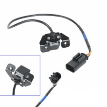 3X 95790-2S011 Auto-Rückfahrkamera Rückfahrassistent für  Tucson IX35 2011-2017 Parkinformationskamera 95790-2S012