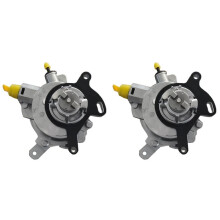 2X CM5G-2A451-GB CM5G2A451GA for Fiesta Mk7 2012-2020 1.0T Eco Boost Brake Vacuum Pump Valve CM5G-2A451-GA
