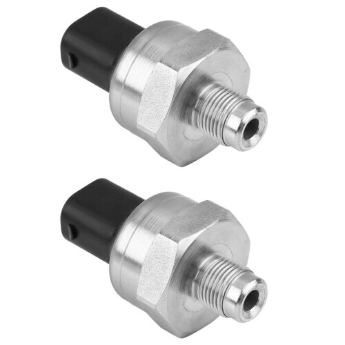 2X 55CP09-03 Brake Cylinder DSC Pressure Sensor for - E46 E60 E61 E64 Z4 34521164458 55CP0903 Car Accessories
