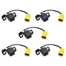 5X für Sorento 2011 2012 2013 Auto Rückfahrkamera Rückfahrkamera Einparkhilfe Rückfahrkamera 957602P202 95760-2P202