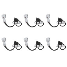 6X for I40 I40 2011-2014 Car Rear View Camera Reverse Camera Park Assist Backup Camera 95760-3Z001 95760-3Z000