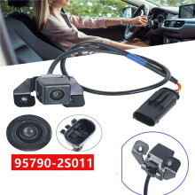 6X 95790-2S011 Auto Achteruitrijcamera Reverse Assist voor Tucson IX35 2011-2017 Parking Informatie Camera 95790-2S012