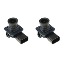 2X EP5Z19G490A DP5Z-19G490-A Ny Backkamera Backkamera för MKZ 2013-2016