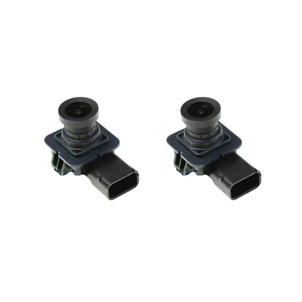 2X Ep5z19g490a Dp5z-19G490-A New Rear View Reverse Camera Backup Camera For Mkz 2013-2016 6032318035706