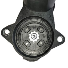 2X Rear Left Right Brake Caliper Actuator for Land L405 SPORT L494 LR102237