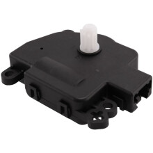 2X Heater Air Door Actuator for AC Heater Blend Door Actuator 05061099AA 5061099AA 68018109AA
