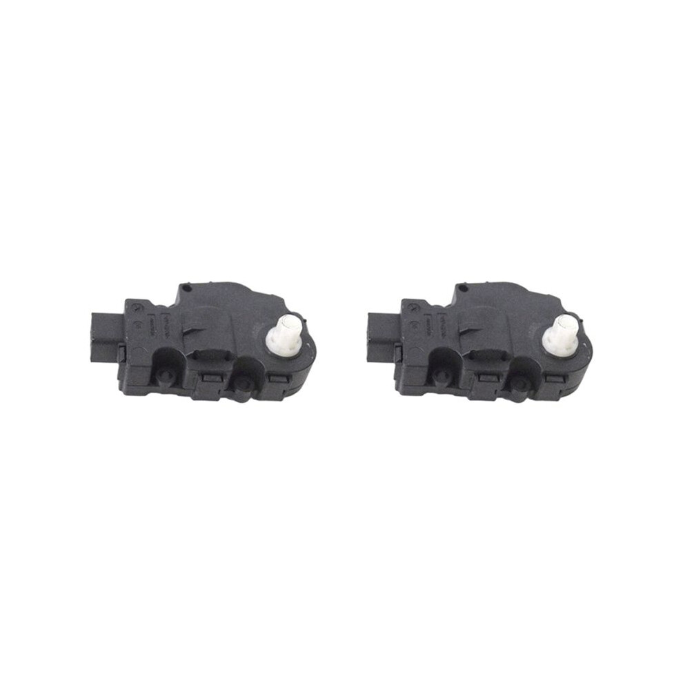 2X 410475520 For For Heater Actuator Damper Motor Heater Damper Actuator Regulator Motor 412650750 4712283565843