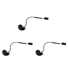 3X 957503W100 Car Rear View Camera Rear Back View Camera Assy for Sportage SL 2010-2014 95750-3W100 957503W000