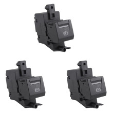 3X 36321-0001R Electronic Hand Brake Button Parking for LAGUNA 3 363210001R