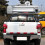 3X Car Tailgate Backup+Rear View Camera Trunk Handle Backup for  D-Max Dmax 2012-2014 2