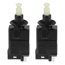 2X A0005457709 / A0015450109 Bromspedal Stoppljus StröMbrytare för W140 W202 R129 R170 W208 SC SL SLK CLK