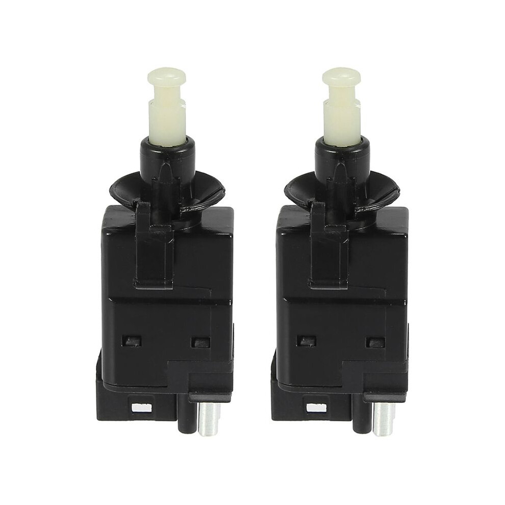 2X A0005457709 / A0015450109 Brake Pedal Stop Lamp For W140 W202 R129 R170 W208 S C Sl Slk Light 4711009481610