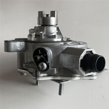 4X CM5G-2A451-GB CM5G2A451GA for Fiesta Mk7 2012-2020 1.0T Eco Boost Brake Vacuum Pump Valve CM5G-2A451-GA