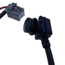 2X Car Rear View Backup Parking Camera Camera Water Resistant 56054858S for Freemont