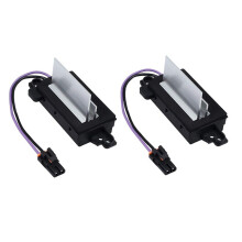 2X Conception et Mise à Niveau de Chauffage Commande Moteur Du Ventilateur RÉSistance Ac Module pour 4P1516